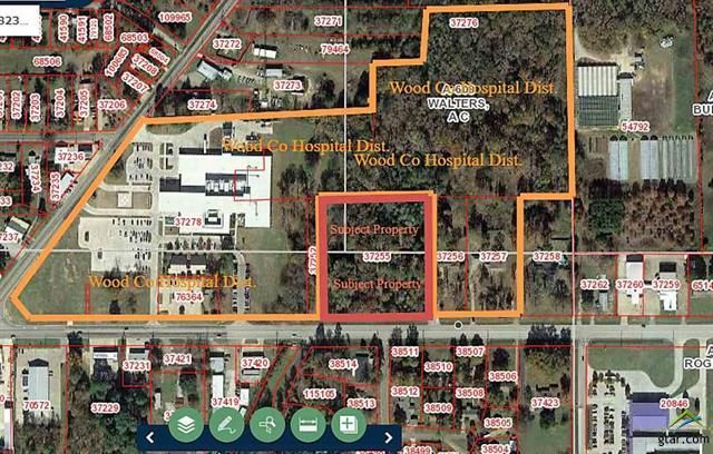 823 E Goode, Quitman, TX 75783